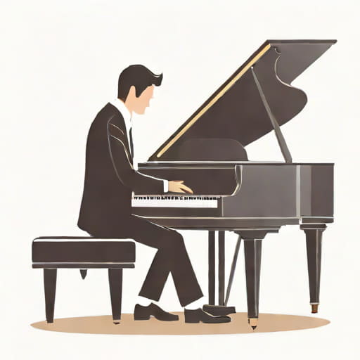 Best Pianist Of All Time