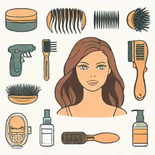 Best Products For Hair Breakage And Loss