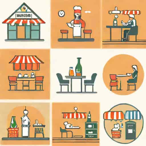 Best Restaurants Ivanhoe
