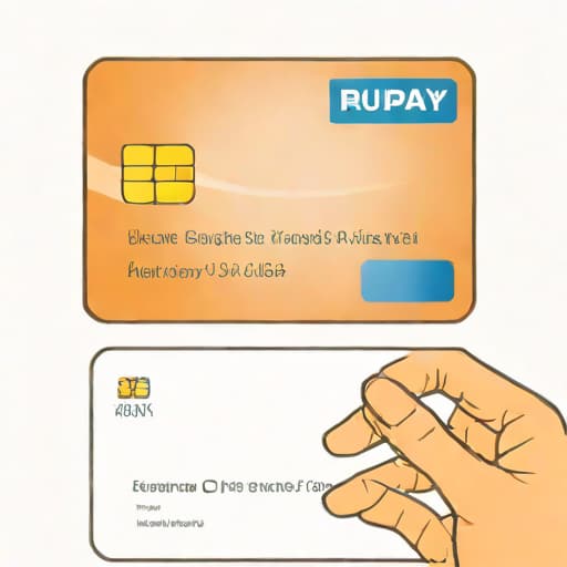 Best Rewarding Rupay Credit Card