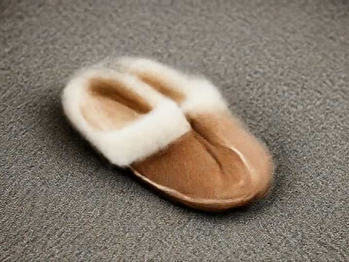Best Sheepskin Slippers Uk