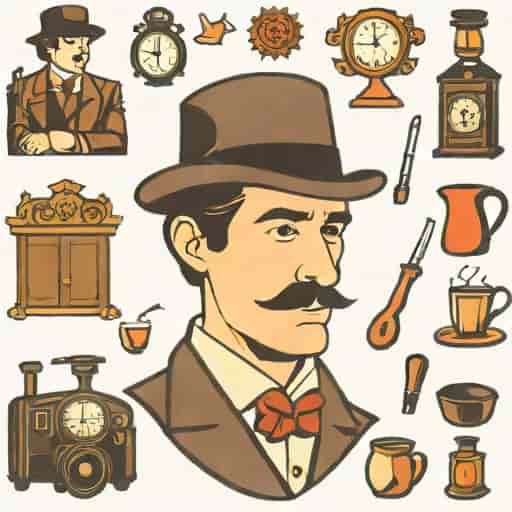 Best Sherlock Holmes Stories