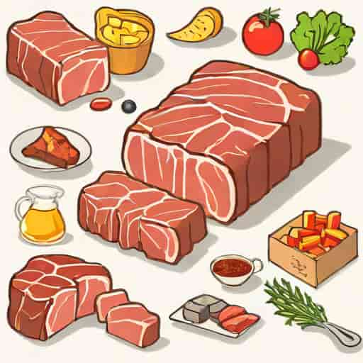 Best Steak For Cubing