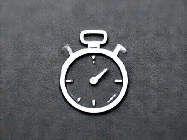 Best Stopwatch For Running