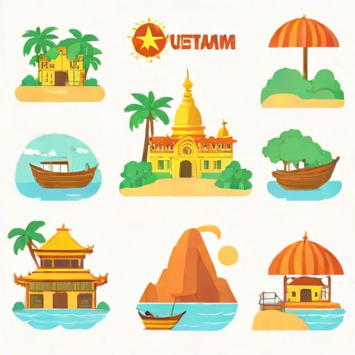 Best Time To Visit Vietnam
