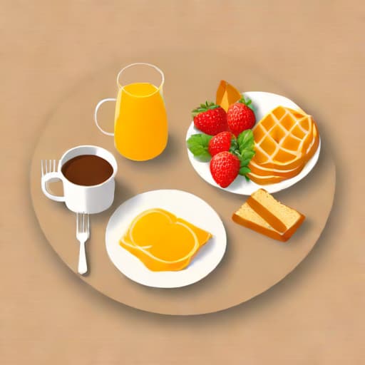 Best Western Complimentary Breakfast