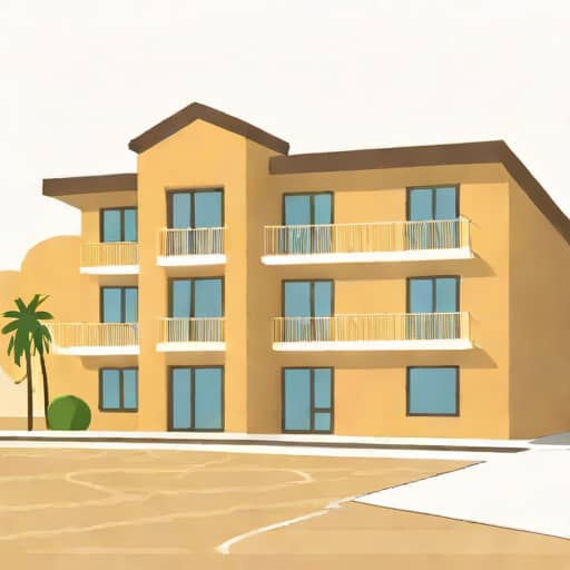 Best Western Coronado