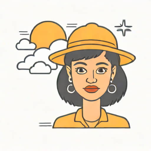 Betty Davis Meteorologist