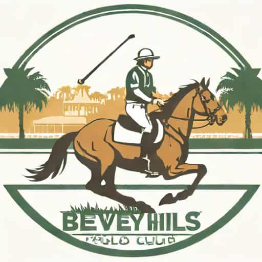 Beverly Hills Polo Club Rankine