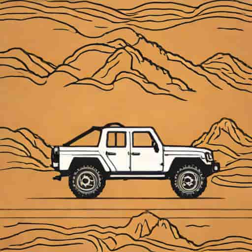Bfgoodrich Trail Terrain T A