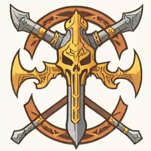 Bg3 Ceremonial Warhammer