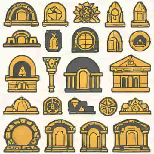 Bg3 Priestess Quarters