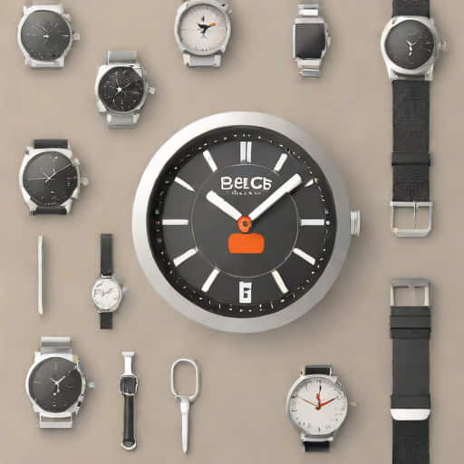 Bg3 Steel Watch Foundry Table