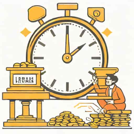 Bharatpe Loan Disbursal Time
