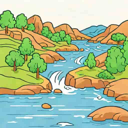 Bhima Is Tributary Of Which River