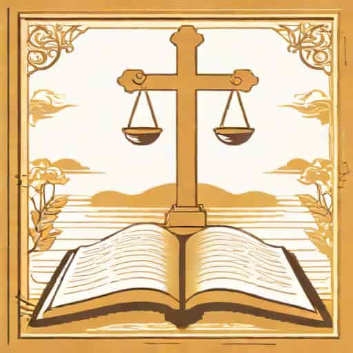 Bible Verse The Law Is A Schoolmaster