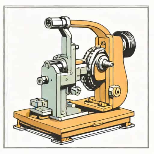Biconcave Microtome Knife
