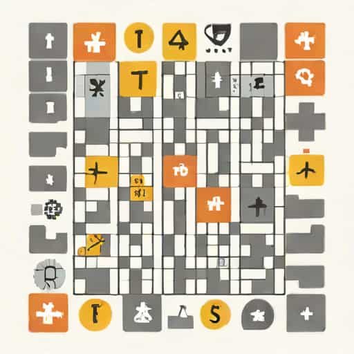 Big Fuss Daily Themed Crossword