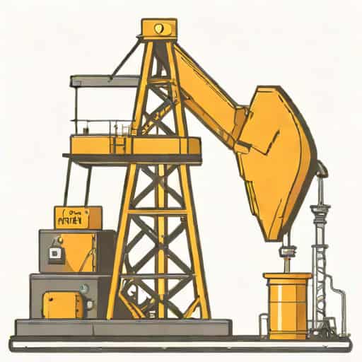 Biggest Oil Producer In The World