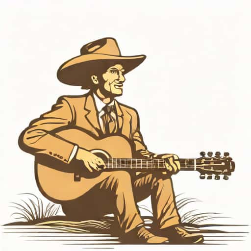 Bill Monroe Wayfaring Stranger