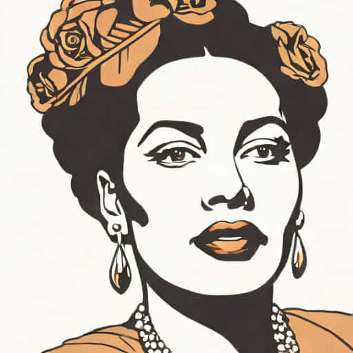 Billie Holiday Strange Fruit