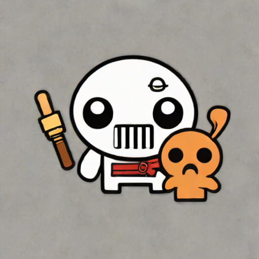 Binding Of Isaac Invincibility At A Cost