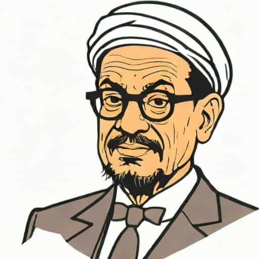 Biography Of Naguib Mahfouz