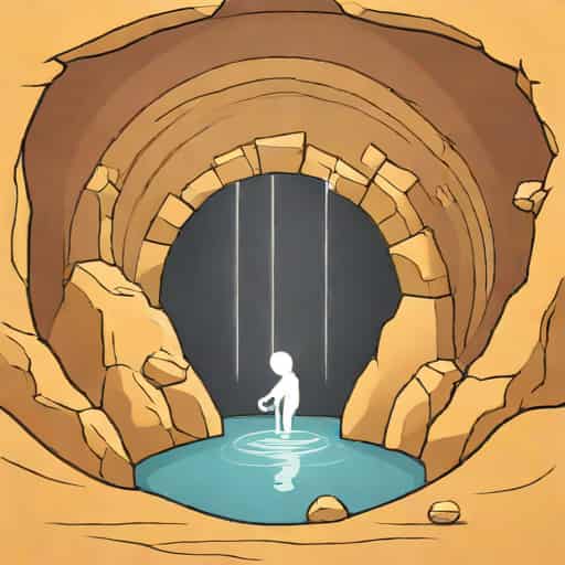 Birth Canal Spelunking
