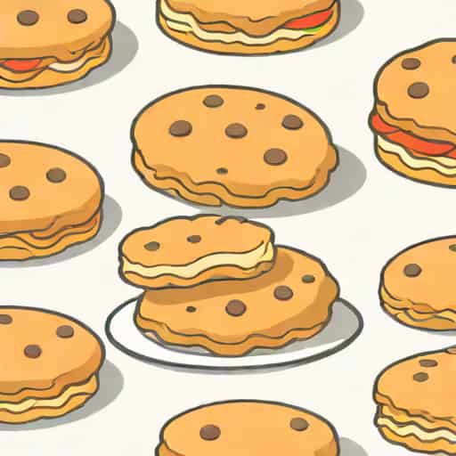 Biscuit Bojangles Calories