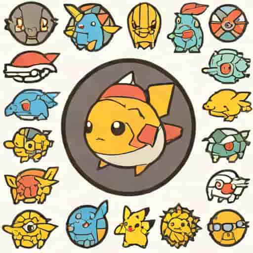 Black Market Pokemon Insurgence