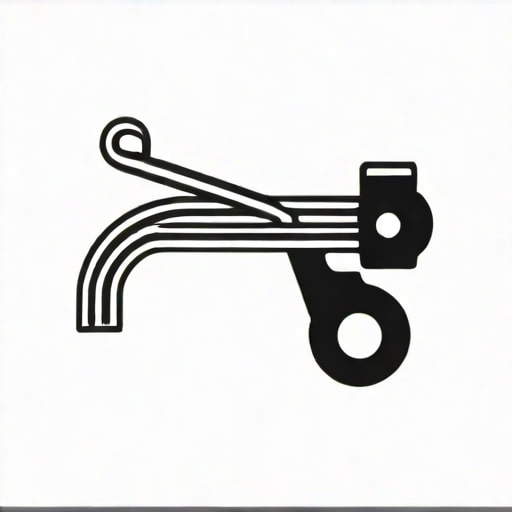 Black Pipe Threader
