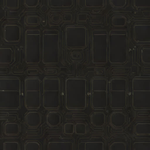 Black Screen Wallpaper