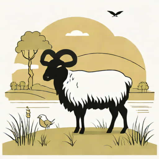Blacksheep X Sabbatical Beaufort