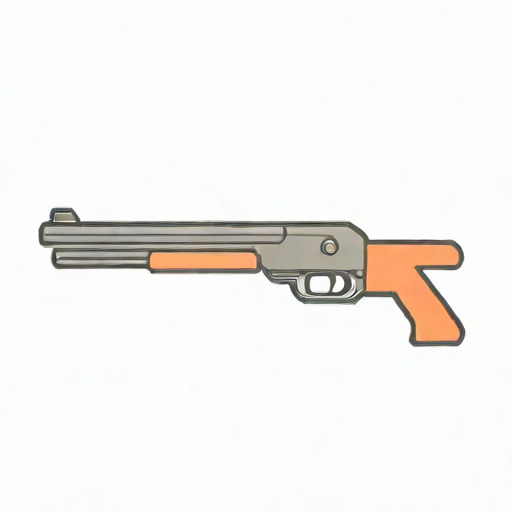 Blank Shotgun Tripwire