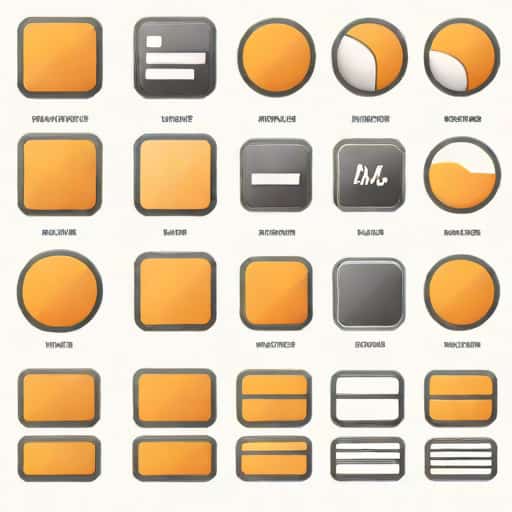 Blended Layers Vs Choppy Layers