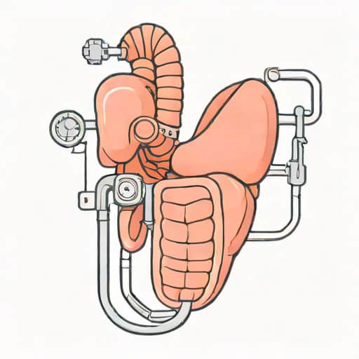 Blocked Duodenum Bypass Surgery