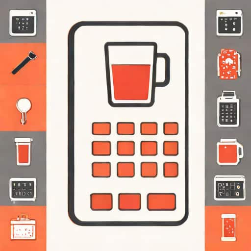 Blood Alcohol Calculator