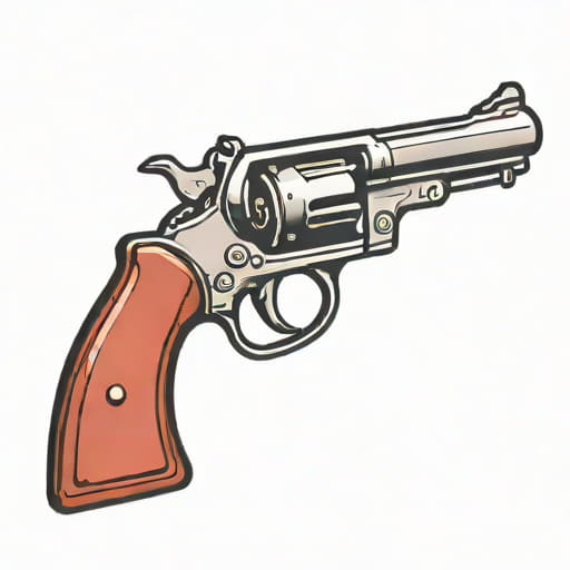 Bloodborne Pistol Or Blunderbuss