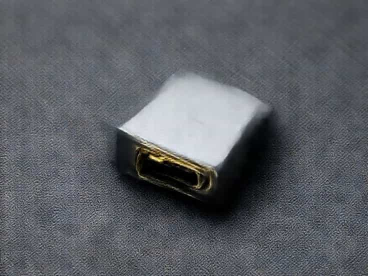 Bnc To Vga Converter
