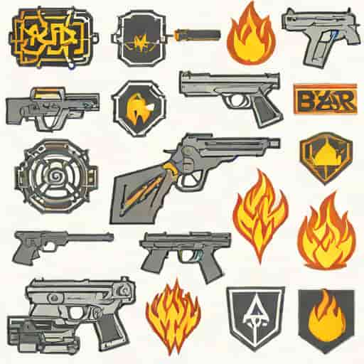 Bo3 Firebreak Abilities
