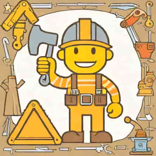 Bob The Builder Ready Steady Build