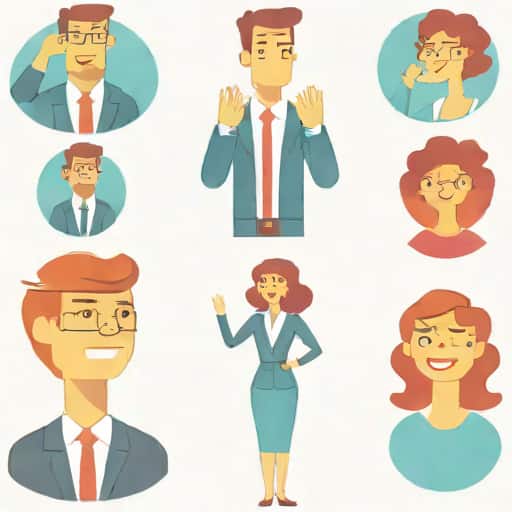 Body Language Tricks For Likeability