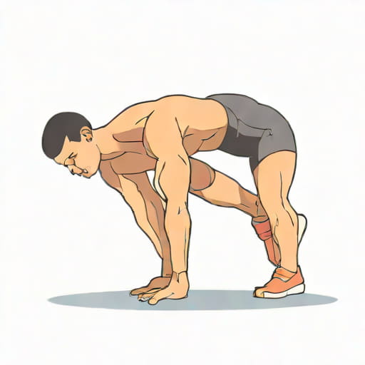 Bodyweight Exercises For Explosiveness