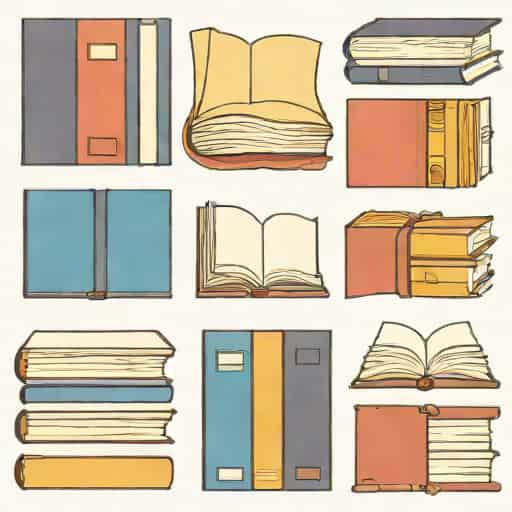Books About Westernization