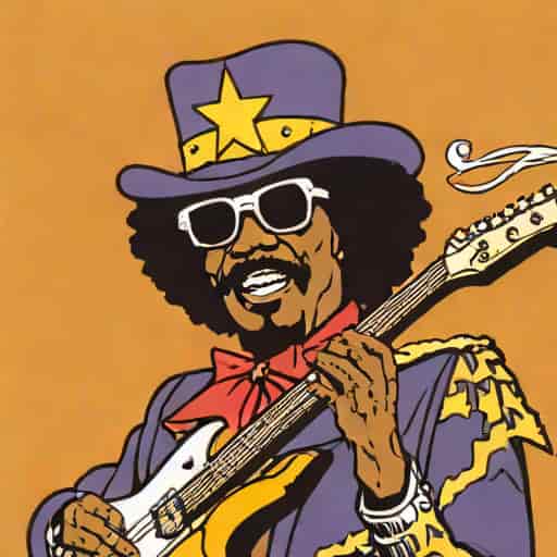 Bootsy Collins I D Rather Be With You