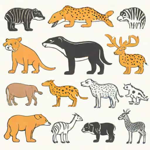 Borrow Chordate Zoology