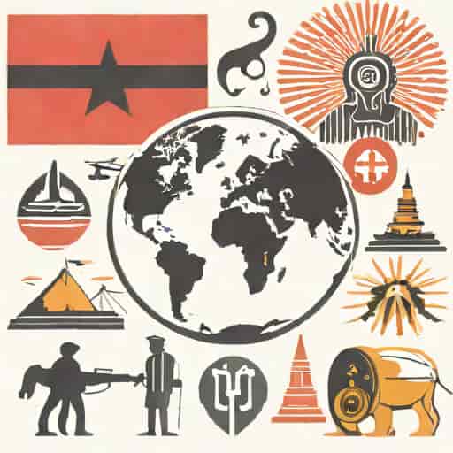Borrow Colonialism And Neocolonialism