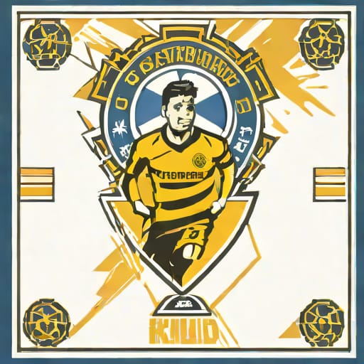 Borussia Dortmund Vs Holstein Kiel