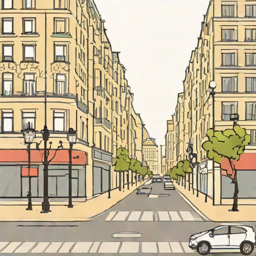 Boulevard Georges Clemenceau