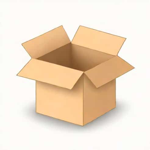 Box Carton Near Me